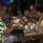 The Lazy Bar And Guesthouse