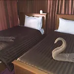 The Lazy Bar And Guesthouse