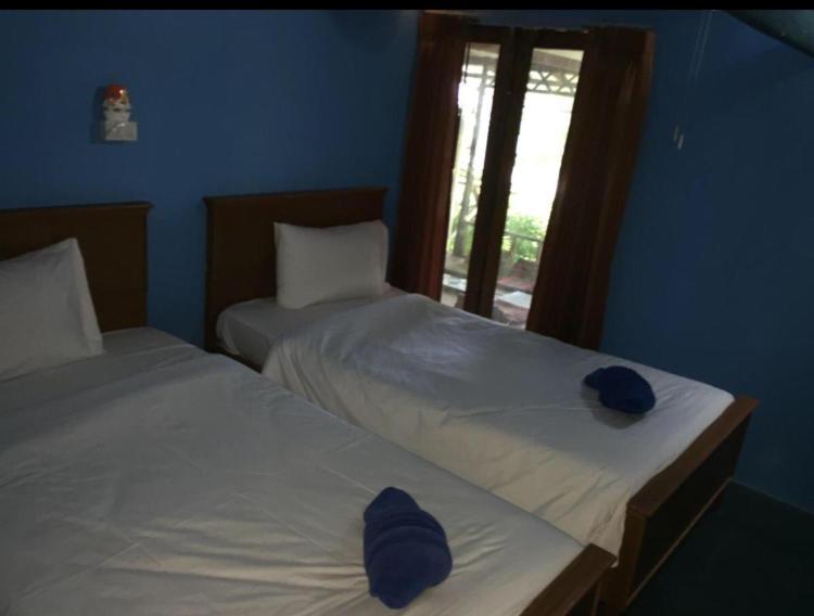 Aparthotel The Lazy Bar And Krabi