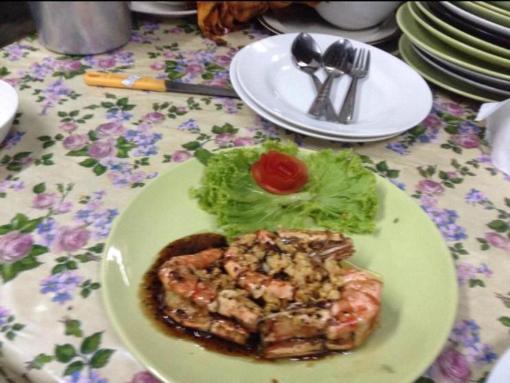 The Lazy Bar And Krabi
