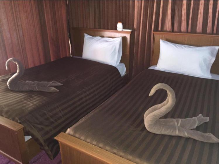 Aparthotel The Lazy Bar And Krabi